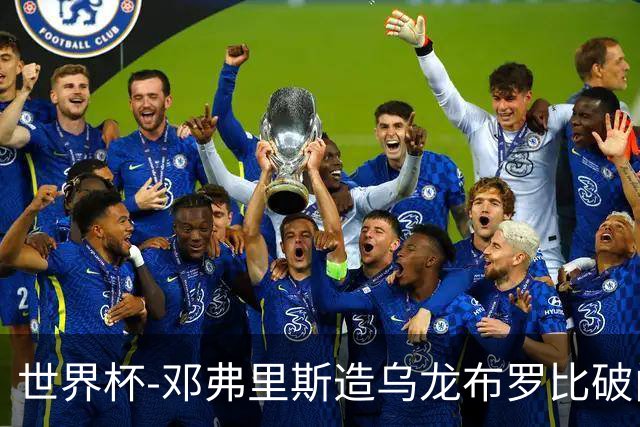 世界杯-邓弗里斯造乌龙布罗比破门 半场荷兰2-0突尼斯