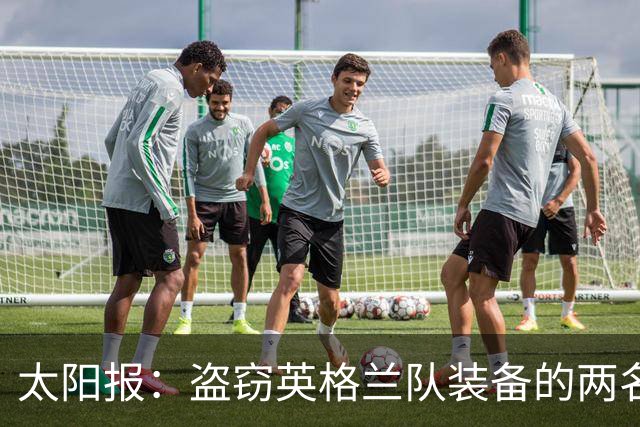 太阳报：盗窃英格兰队装备的两名司机最高面临7年监禁